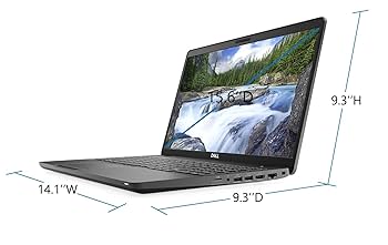 Windowsノート本体 dell latitude 5500 i5-8365u Dell Latitude 5500 15.6